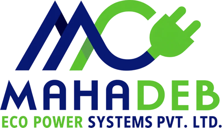 Mahadeb Eco Power Systems Pvt. Ltd.
